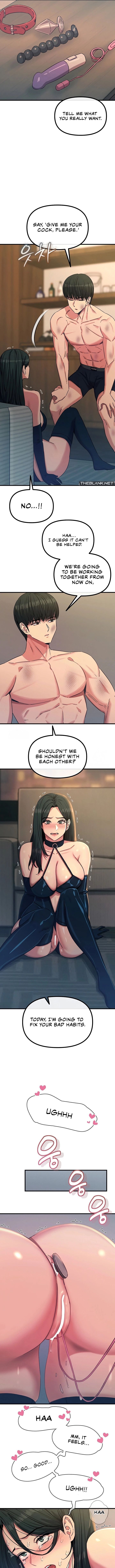 You Won T Get Me Twice chapter 74 page 10