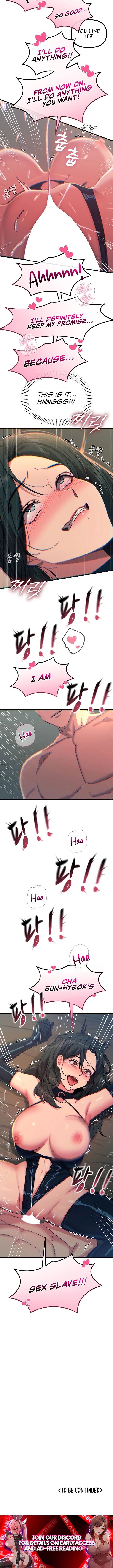 You Won T Get Me Twice chapter 75 page 13