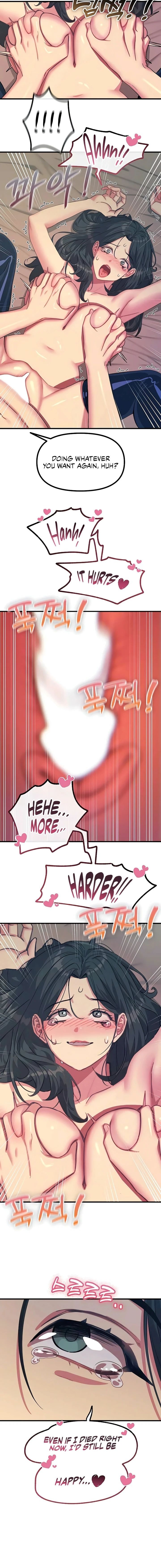 You Won T Get Me Twice chapter 76 page 10