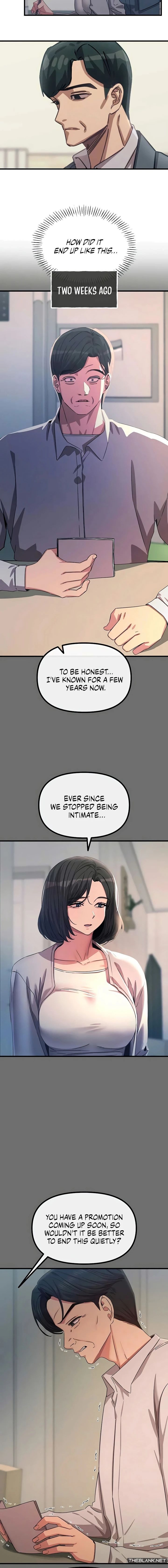 You Won T Get Me Twice chapter 76 page 12