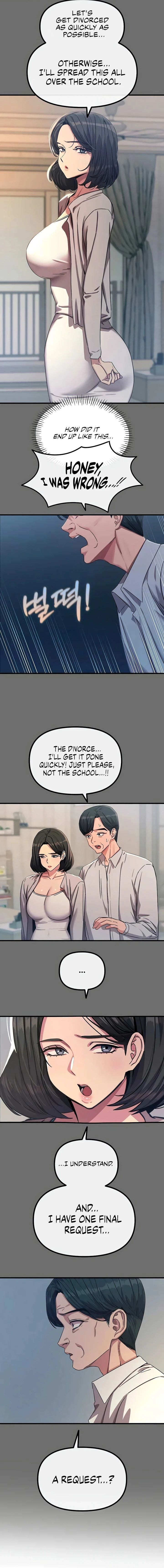 You Won T Get Me Twice chapter 76 page 13