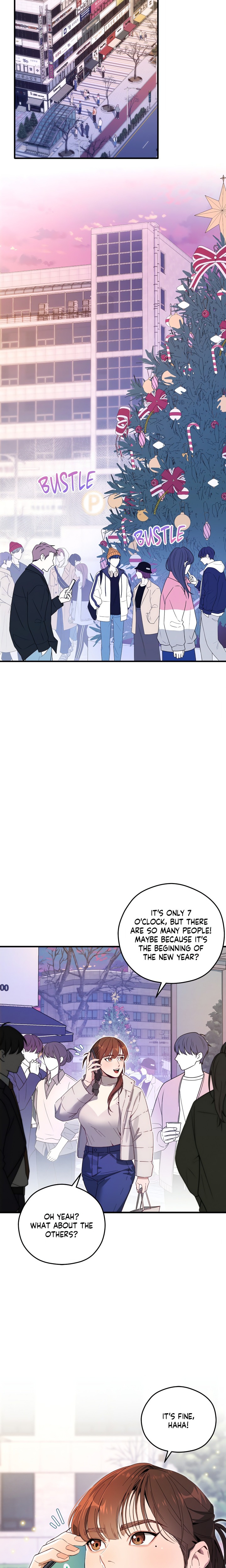 Zoo S Panic chapter 1 page 3