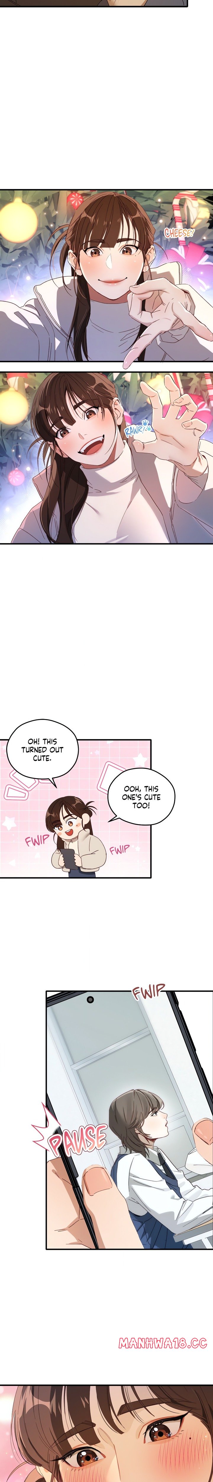 Zoo S Panic chapter 1 page 6