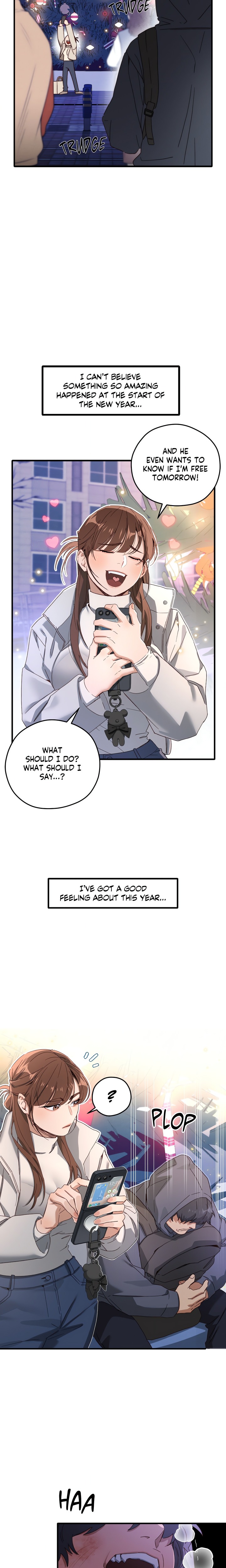 Zoo S Panic chapter 1 page 8