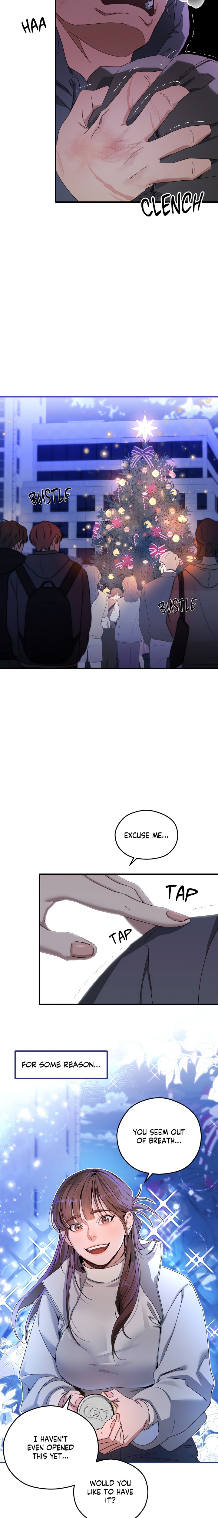 Zoo S Panic chapter 1 page 9