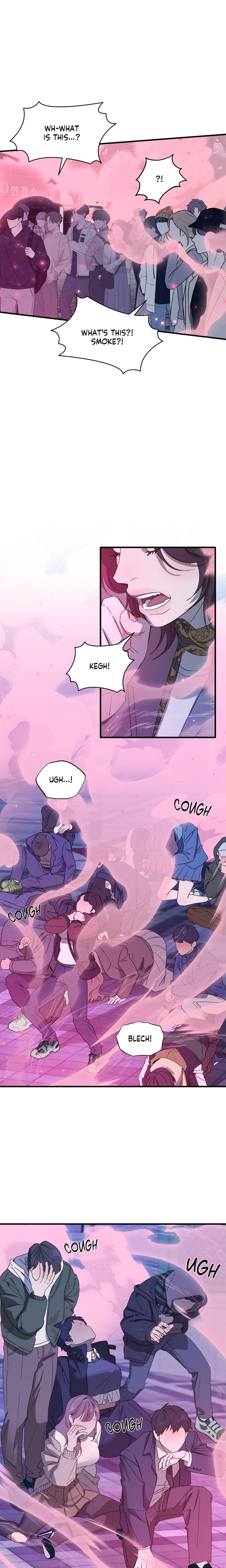 Zoo S Panic chapter 1 page 12