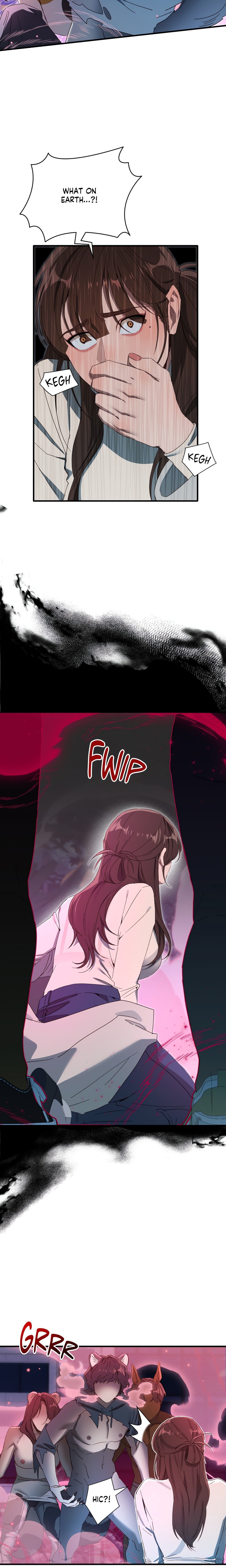 Zoo S Panic chapter 1 page 14