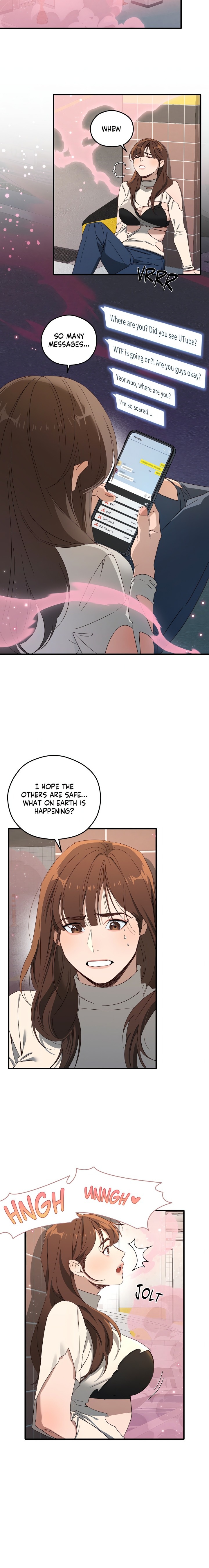 Zoo S Panic chapter 1 page 16