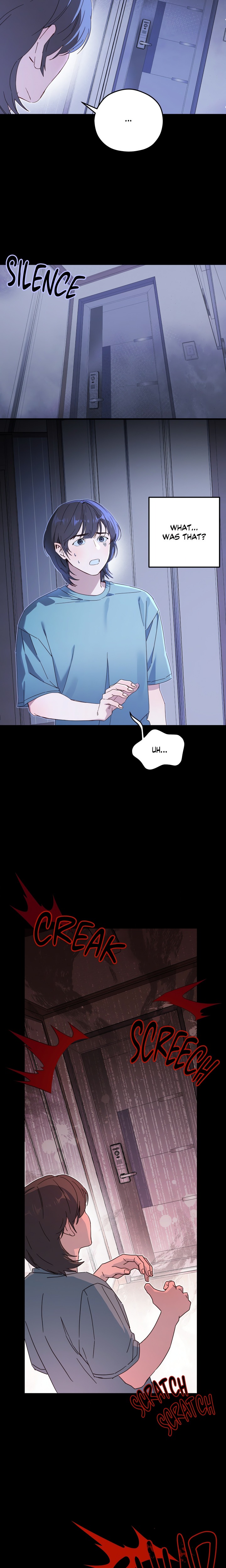Zoo S Panic chapter 2 page 6