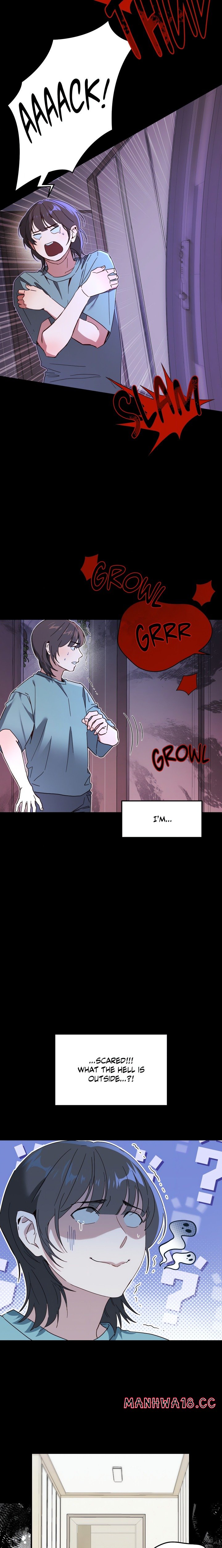 Zoo S Panic chapter 2 page 7