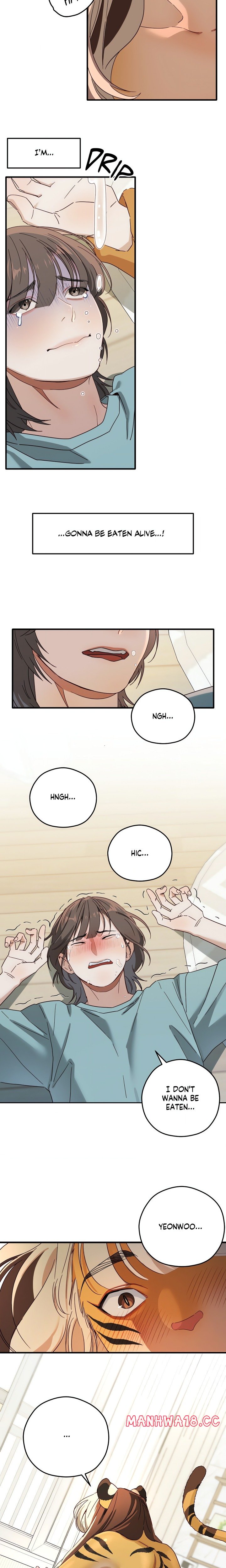 Zoo S Panic chapter 2 page 12
