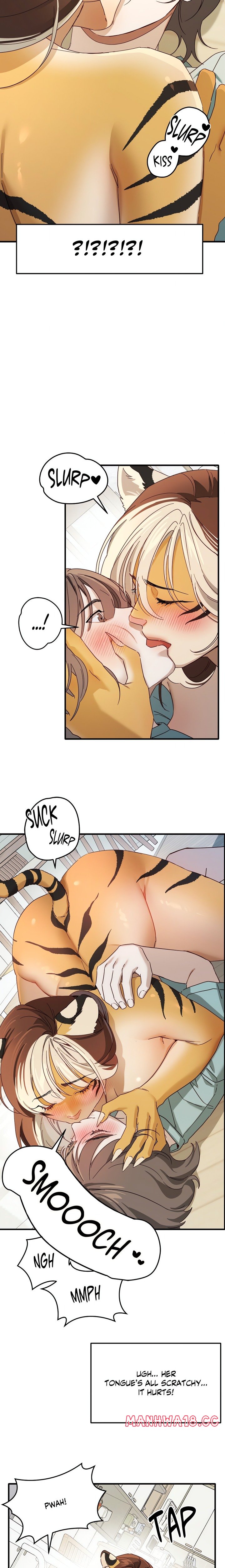 Zoo S Panic chapter 2 page 14