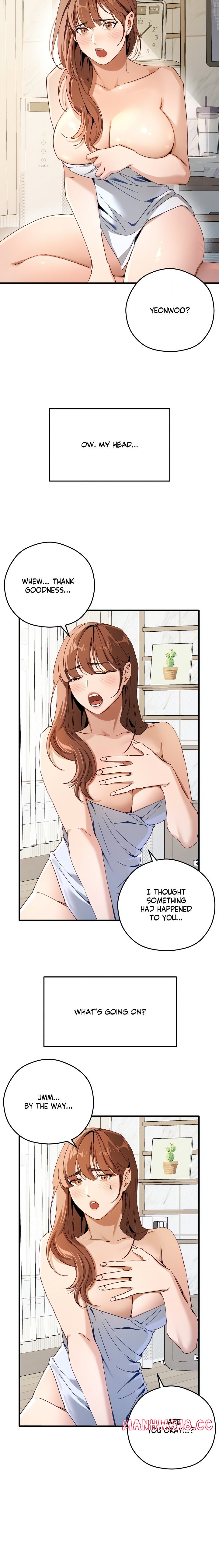 Zoo S Panic chapter 2 page 19