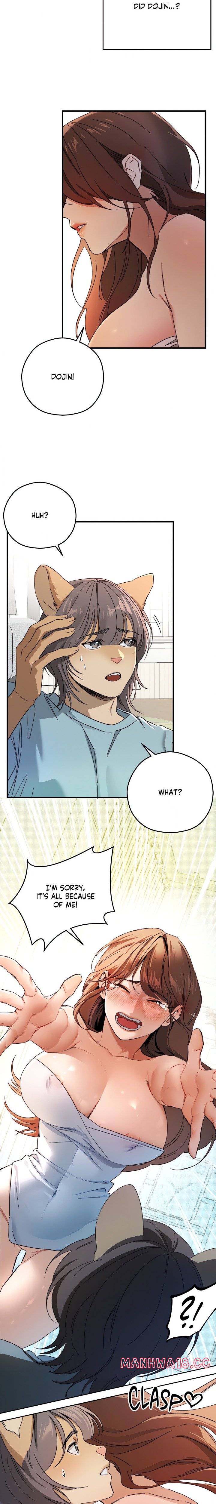 Zoo S Panic chapter 3 page 4