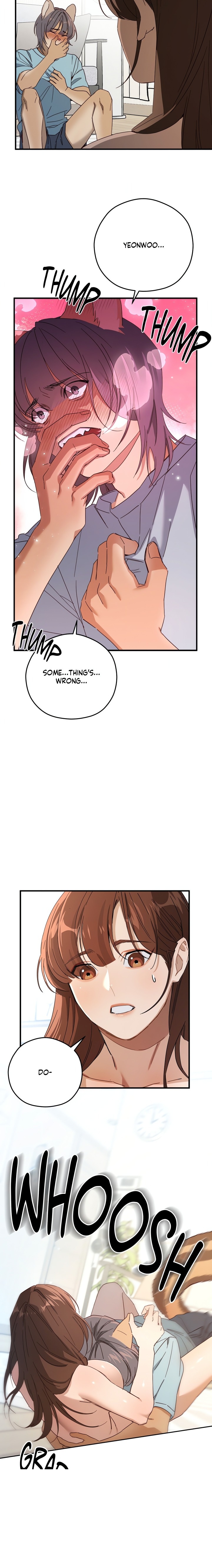 Zoo S Panic chapter 3 page 10