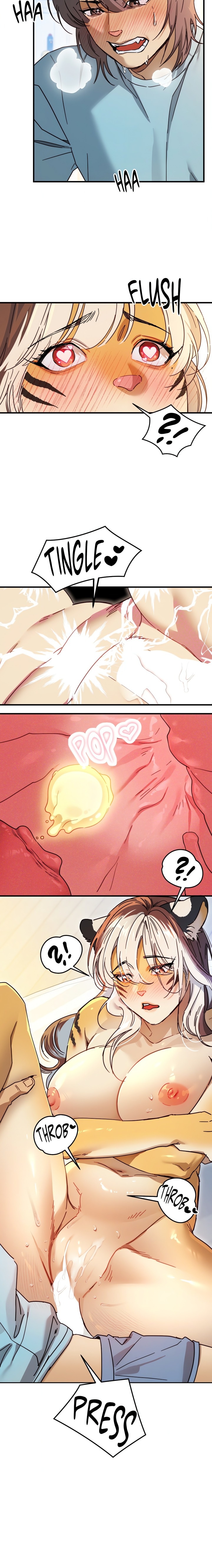 Zoo S Panic chapter 4 page 7