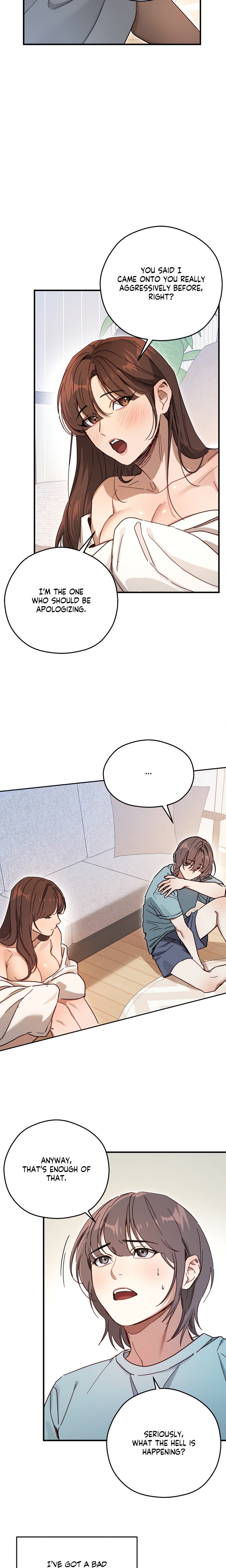 Zoo S Panic chapter 4 page 14