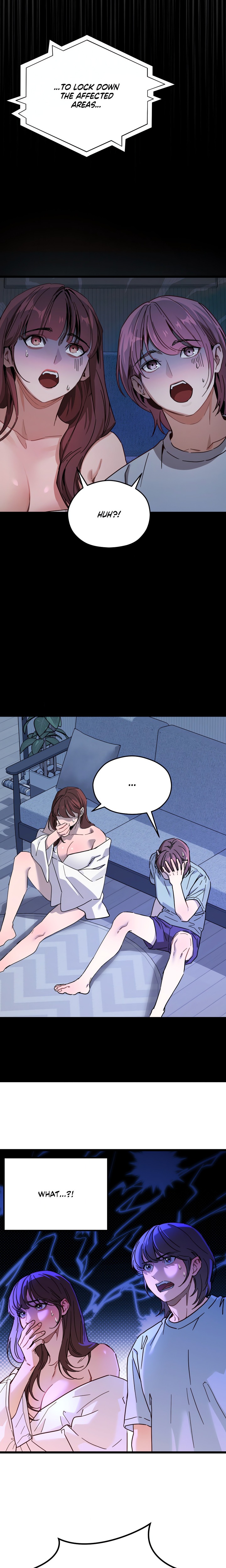 Zoo S Panic chapter 5 page 5