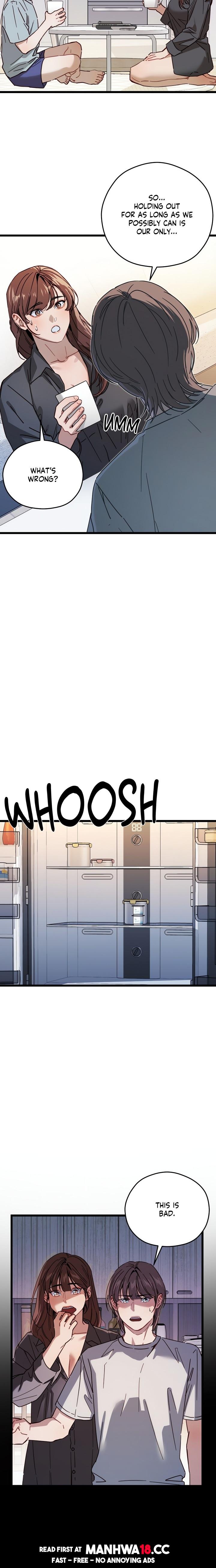 Zoo S Panic chapter 5 page 9