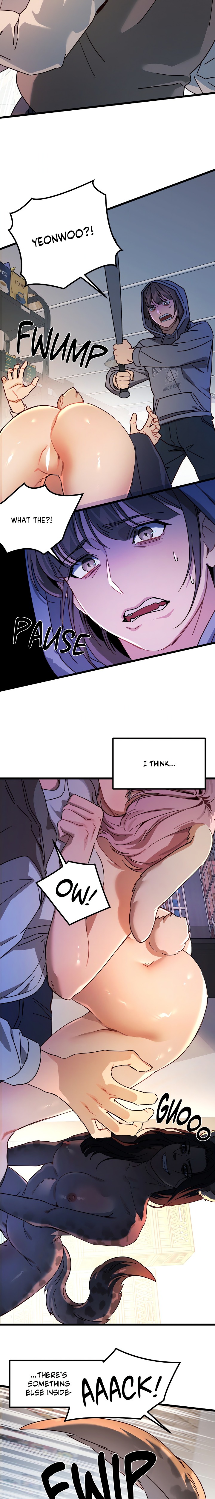 Zoo S Panic chapter 5 page 18