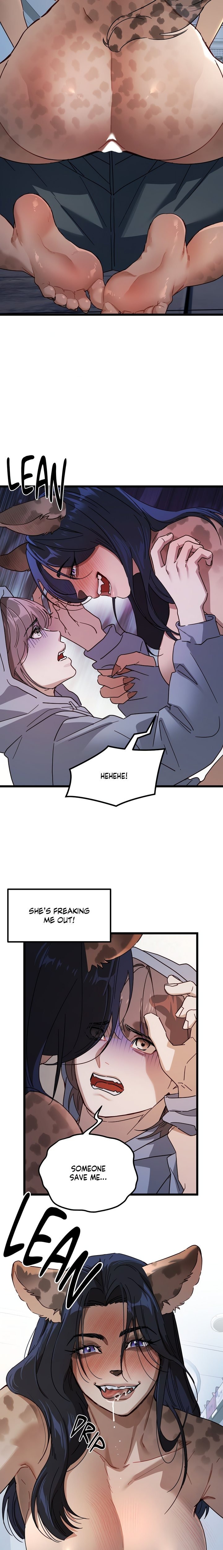 Zoo S Panic chapter 6 page 4