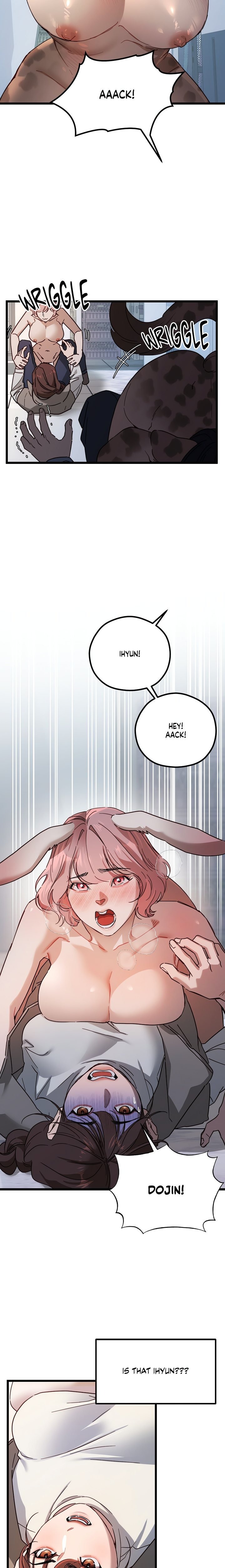 Zoo S Panic chapter 6 page 5