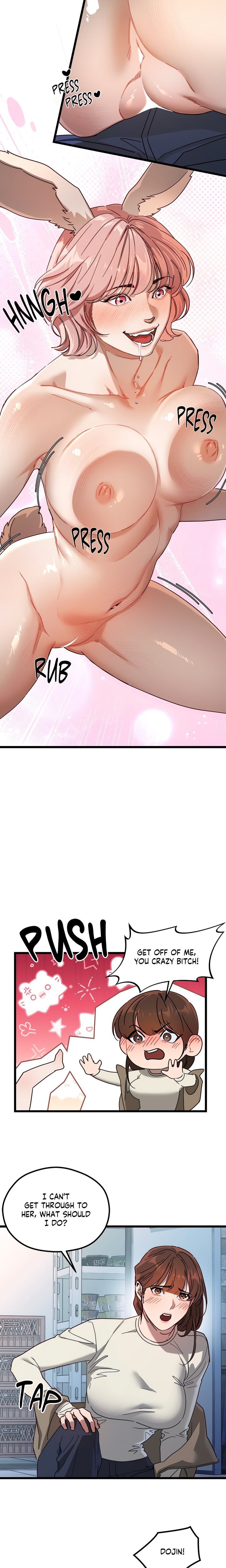 Zoo S Panic chapter 6 page 7