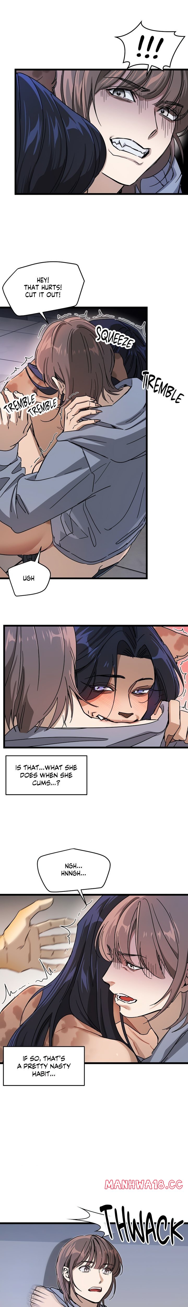 Zoo S Panic chapter 7 page 6