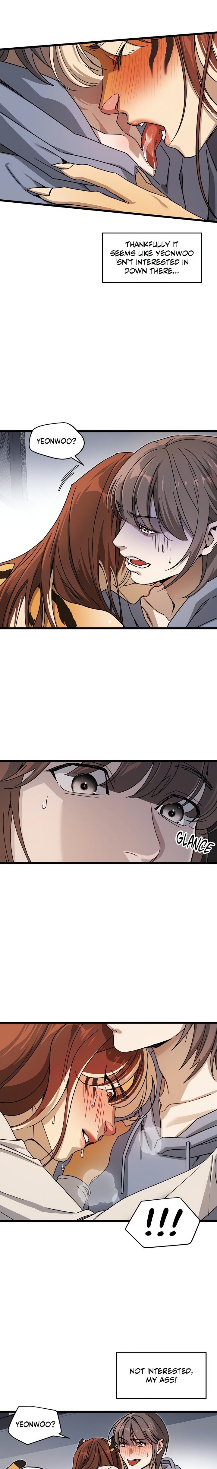 Zoo S Panic chapter 7 page 11