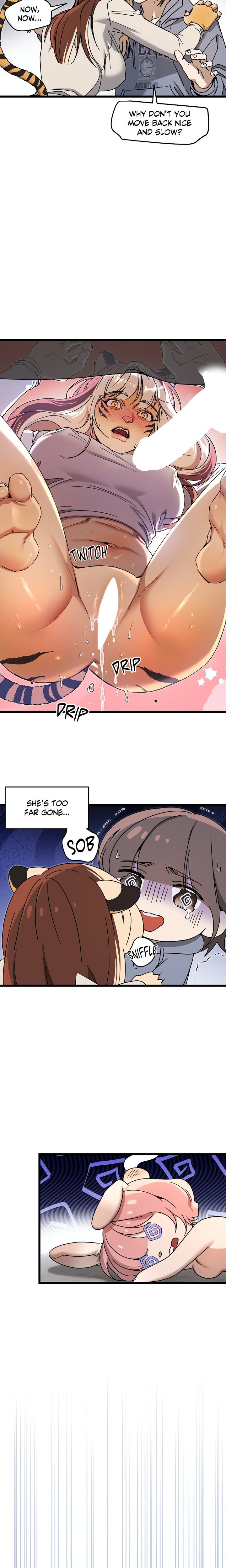 Zoo S Panic chapter 7 page 12