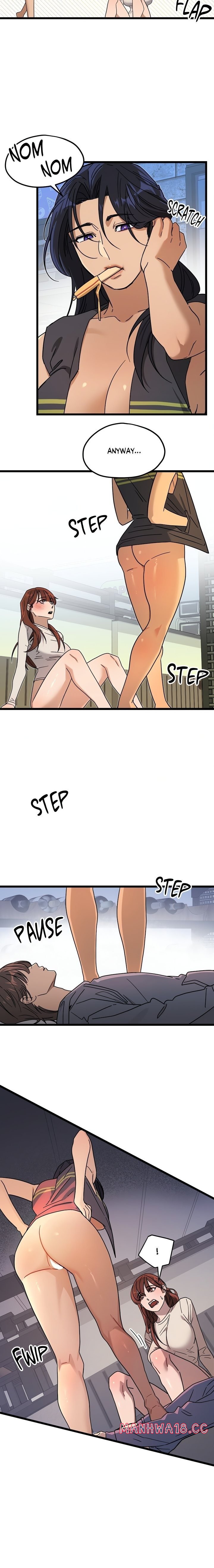 Zoo S Panic chapter 8 page 5