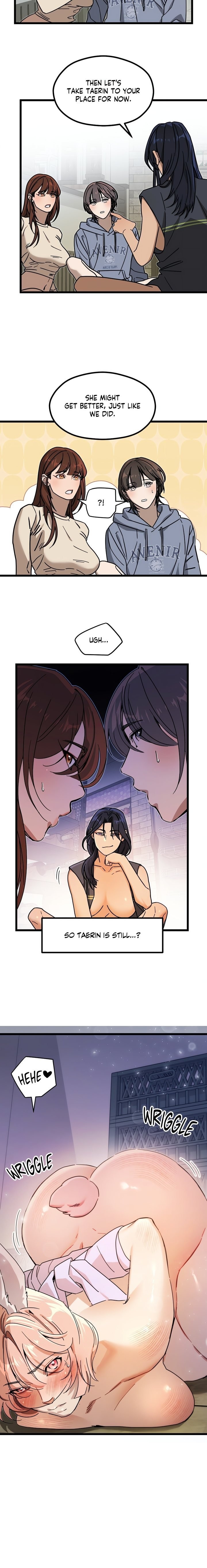 Zoo S Panic chapter 8 page 10