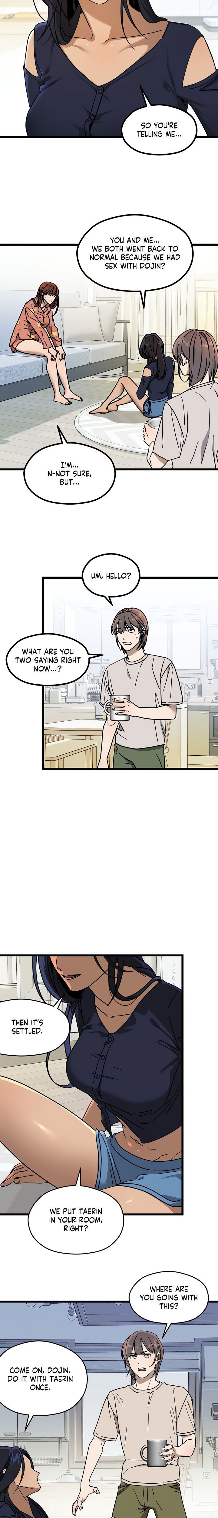 Zoo S Panic chapter 8 page 12