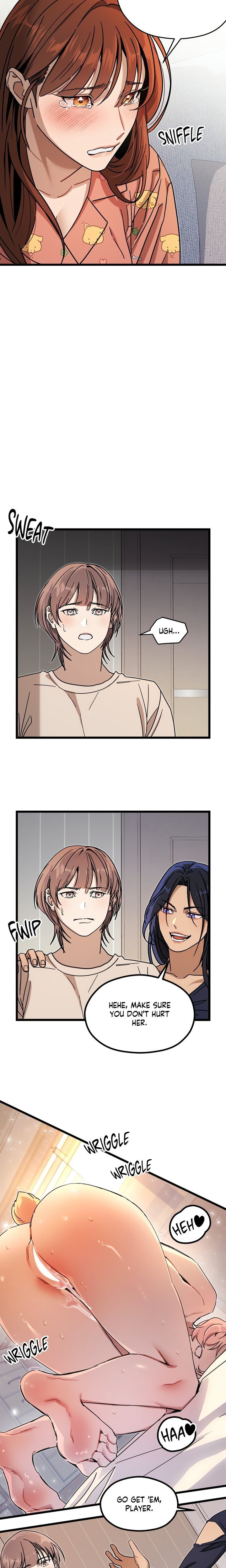 Zoo S Panic chapter 8 page 14