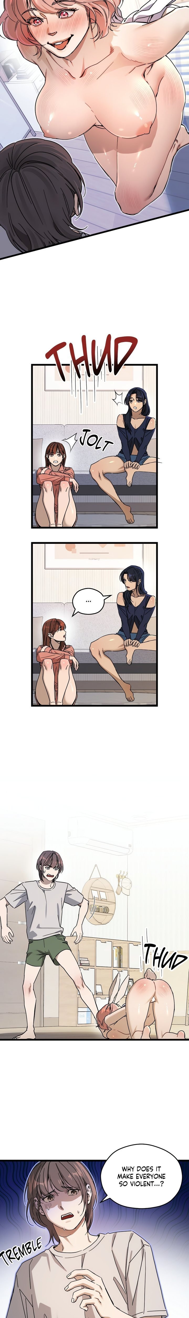 Zoo S Panic chapter 9 page 3