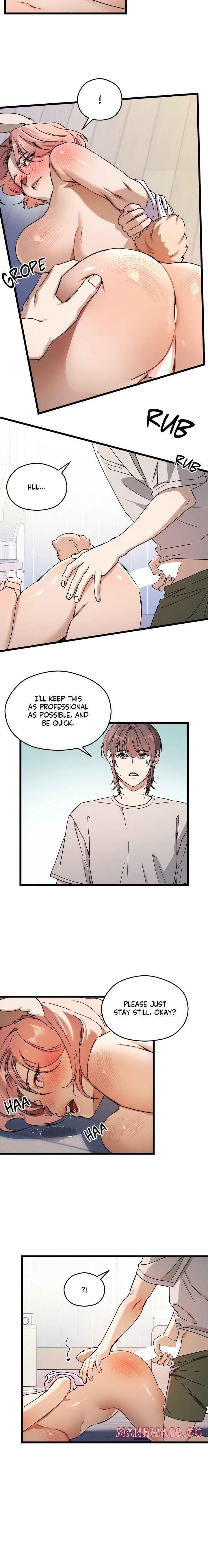 Zoo S Panic chapter 9 page 6