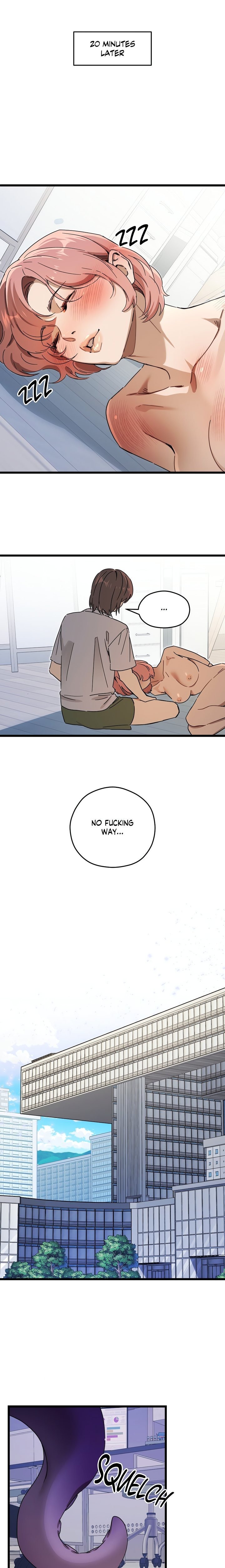 Zoo S Panic chapter 9 page 13