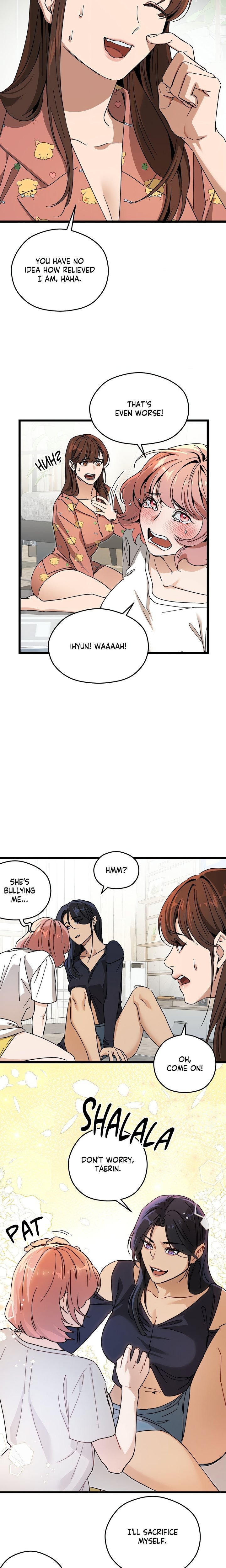 Zoo S Panic chapter 10 page 5