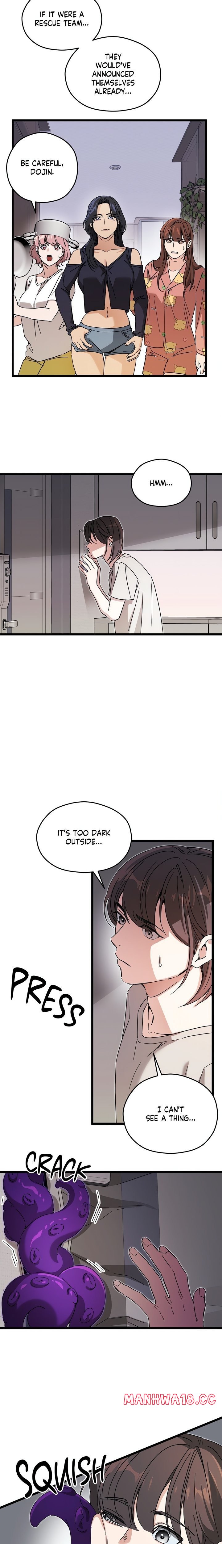 Zoo S Panic chapter 10 page 8