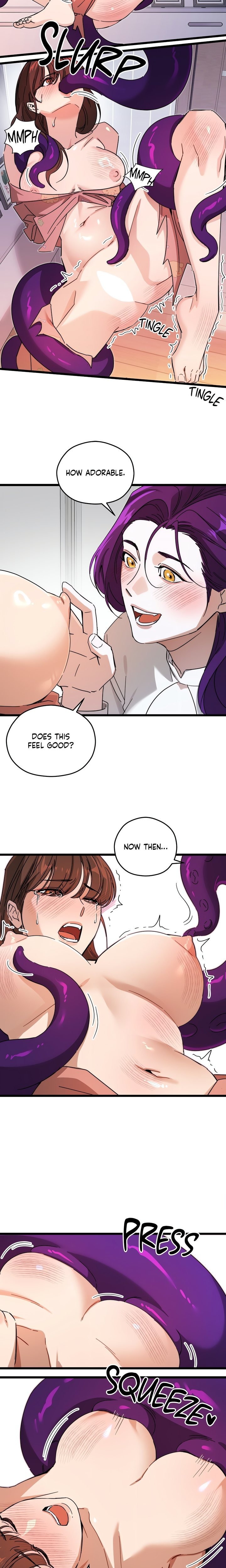 Zoo S Panic chapter 10 page 13