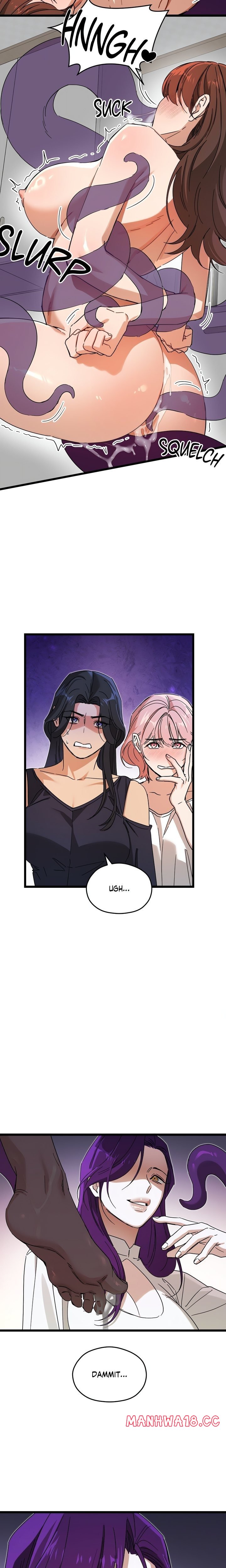 Zoo S Panic chapter 10 page 14