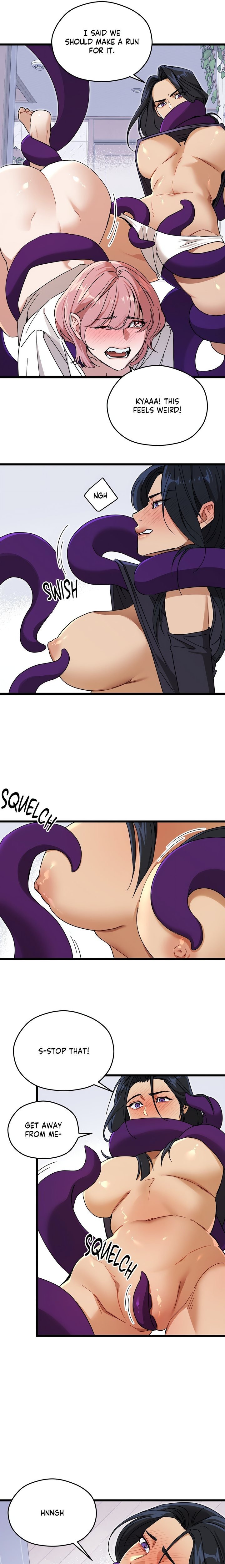 Zoo S Panic chapter 11 page 4