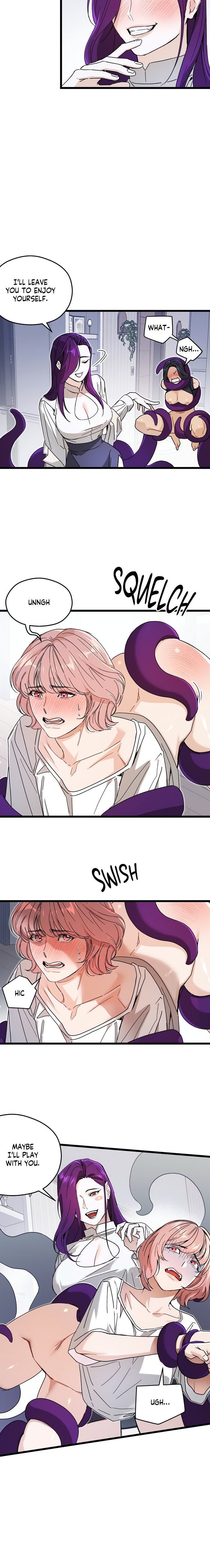 Zoo S Panic chapter 11 page 6