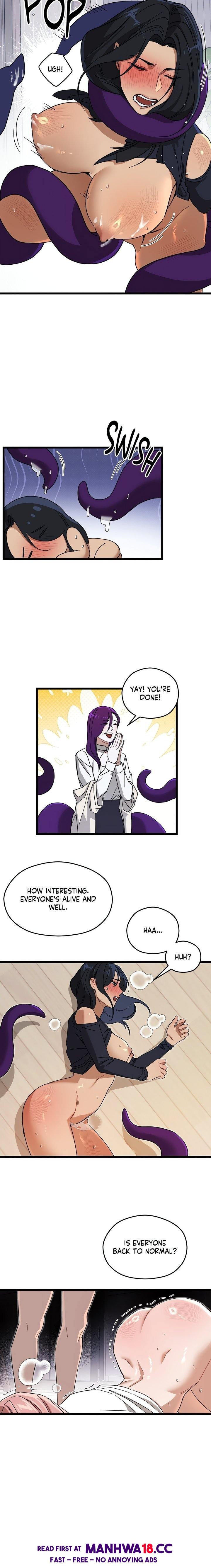 Zoo S Panic chapter 11 page 12
