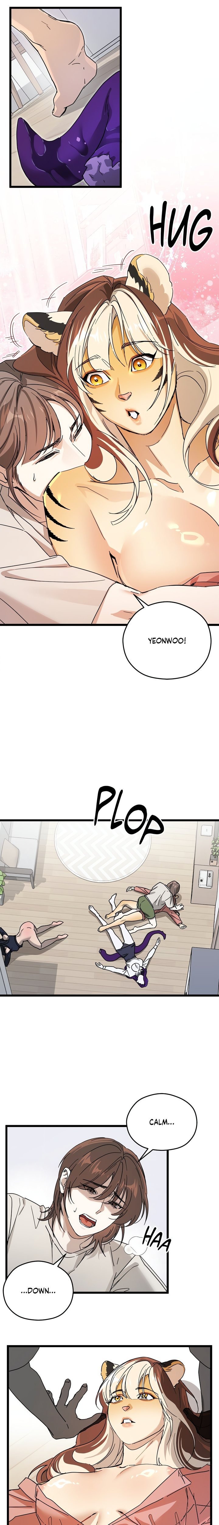 Zoo S Panic chapter 12 page 6