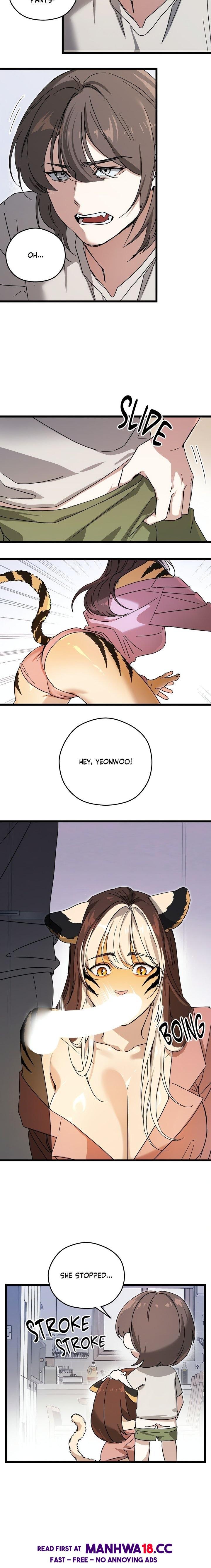 Zoo S Panic chapter 12 page 9
