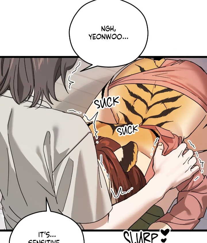 Zoo S Panic chapter 13 page 17