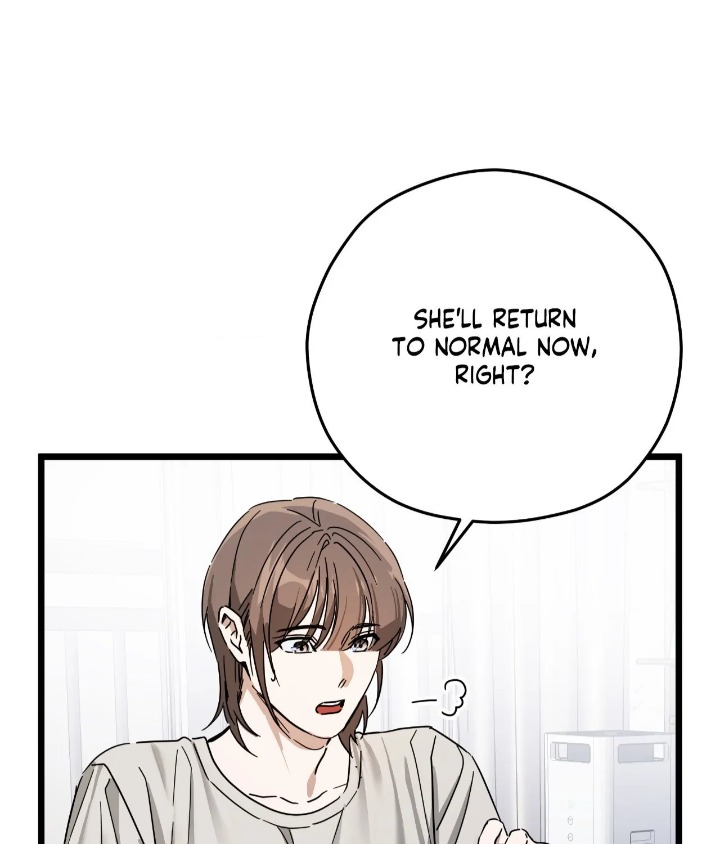 Zoo S Panic chapter 13 page 33