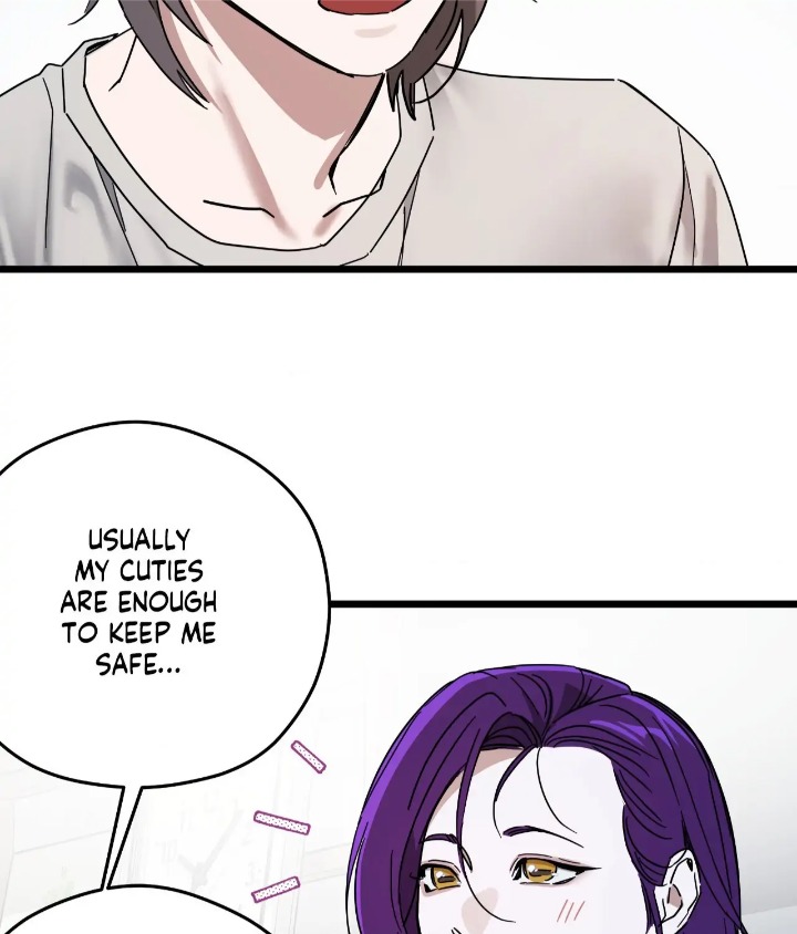 Zoo S Panic chapter 13 page 70