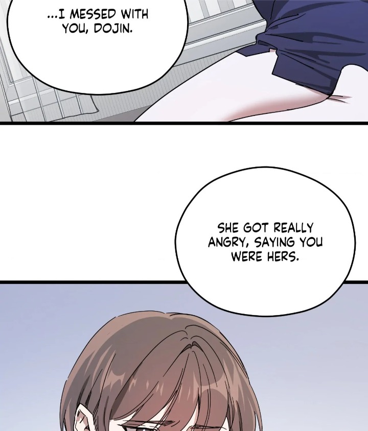 Zoo S Panic chapter 13 page 74